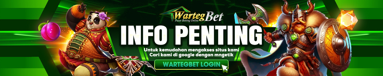 Selamat Datang Di Wartegbet Login Situs Slot Online Terbaik , Wartegbet Aja , Wartegbet Gacor